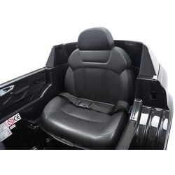 Электромобиль Toyz Audi Q7 (Black) Thumb