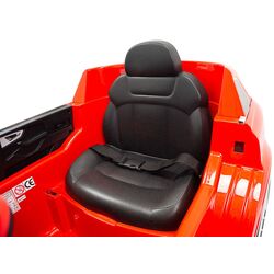 Электромобиль Toyz Audi Q7 (Red) Thumb