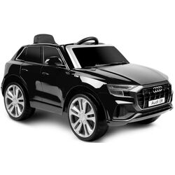 Masinuta electrica Toyz Audi RS Q8 (Black)