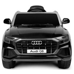 Masinuta electrica Toyz Audi RS Q8 (Black) Thumb