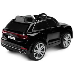 Masinuta electrica Toyz Audi RS Q8 (Black) Thumb