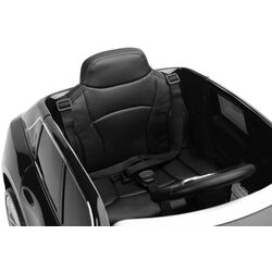 Masinuta electrica Toyz Audi RS Q8 (Black) Thumb