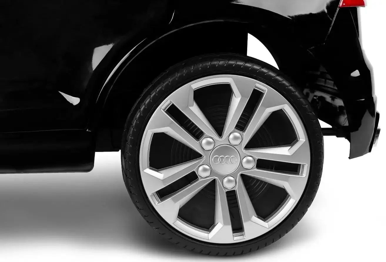 Masinuta electrica Toyz Audi RS Q8 (Black) - 10