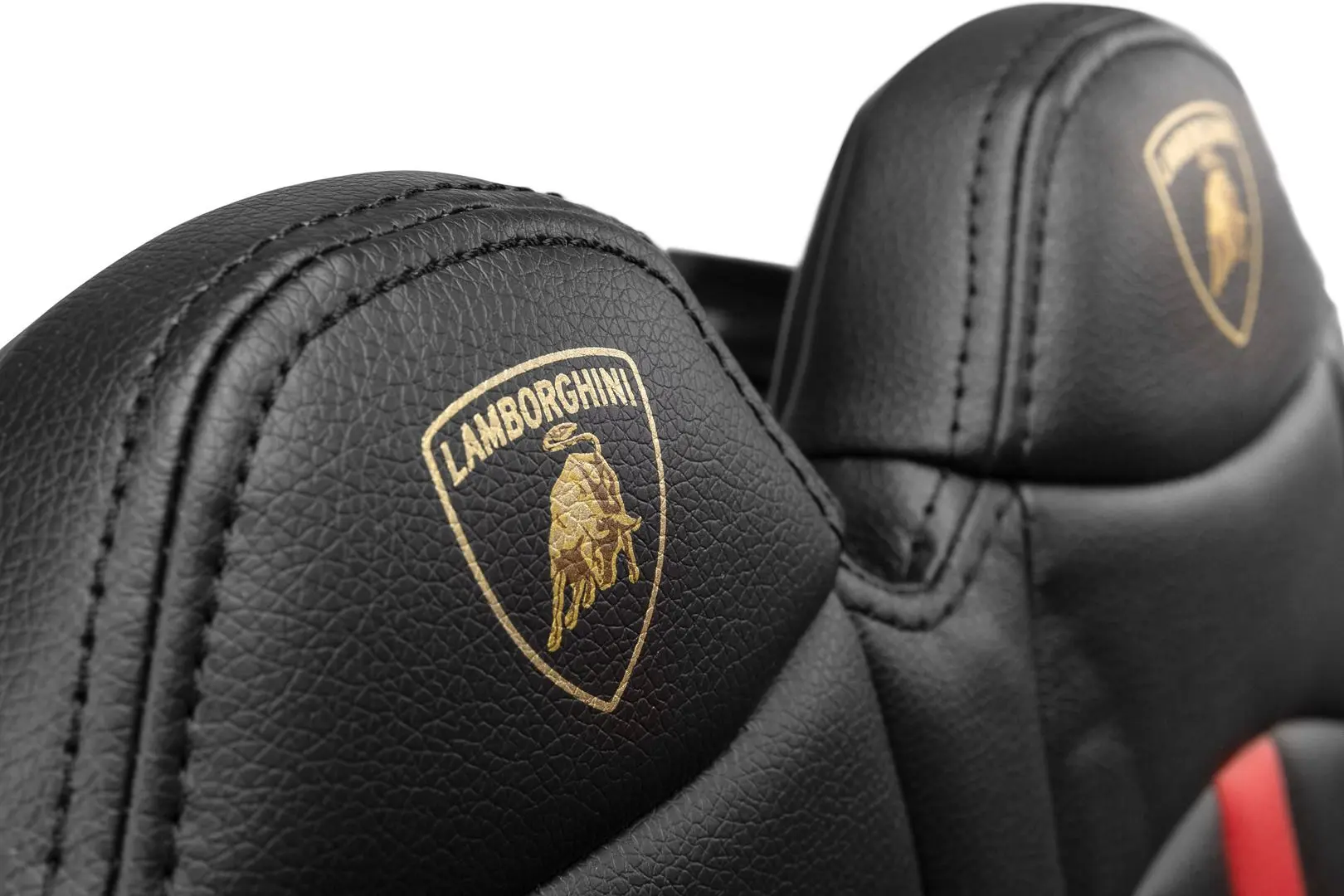 Электромобиль Toyz Lamborghini Aventador SVJ (Black) - 12