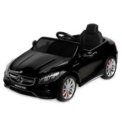 Masinuta electrica Toyz Mercedes AMG S63 (Black)