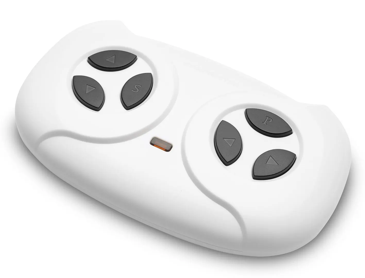 Masinuta electrica Toyz Mercedes AMG S63 (Black) - 5