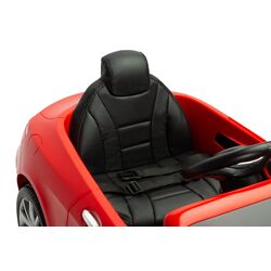 Электромобиль Toyz Mercedes AMG S63 (Red) Thumb