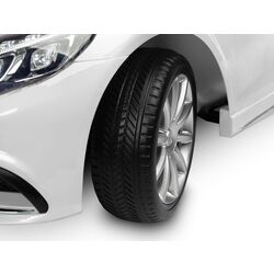 Masinuta electrica Toyz Mercedes AMG S63 (White) Thumb
