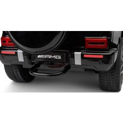 Электромобиль Toyz Mercedes Benz AMG G63 (Black) Thumb