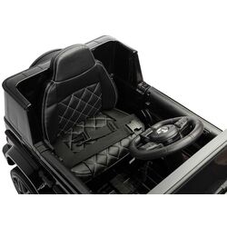 Электромобиль Toyz Mercedes Benz AMG G63 (Black) Thumb