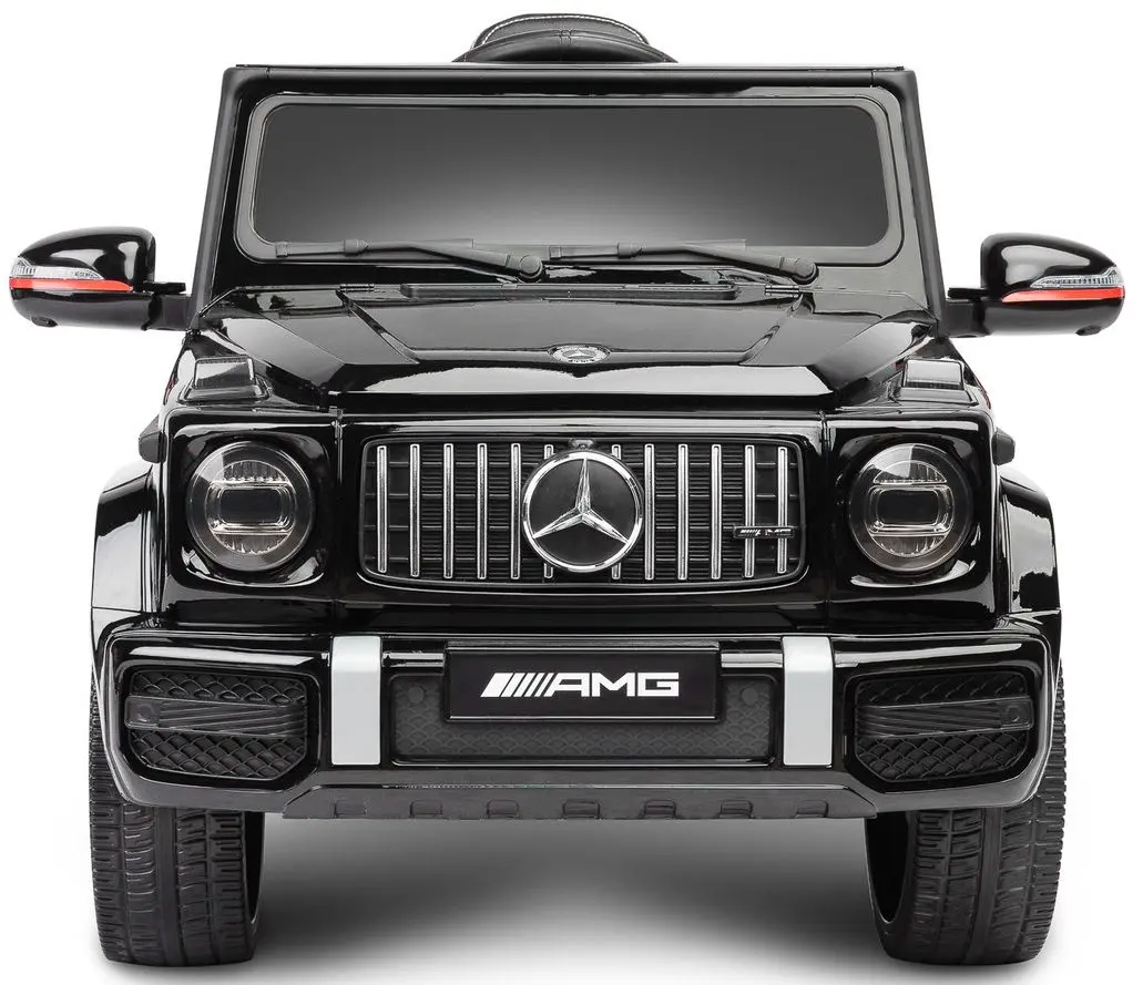 Электромобиль Toyz Mercedes Benz AMG G63 (Black) - 9