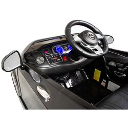Электромобиль Toyz Mercedes S63 AMG (Black) Thumb