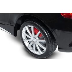 Электромобиль Toyz Mercedes S63 AMG (Black) Thumb