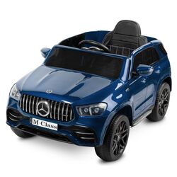 Masinuta electrica Toyz Mercedes W166 (Navy Blue)
