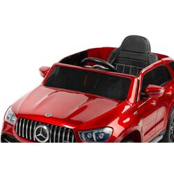 Masinuta electrica Toyz Mercedes W166 (Wine) Thumb