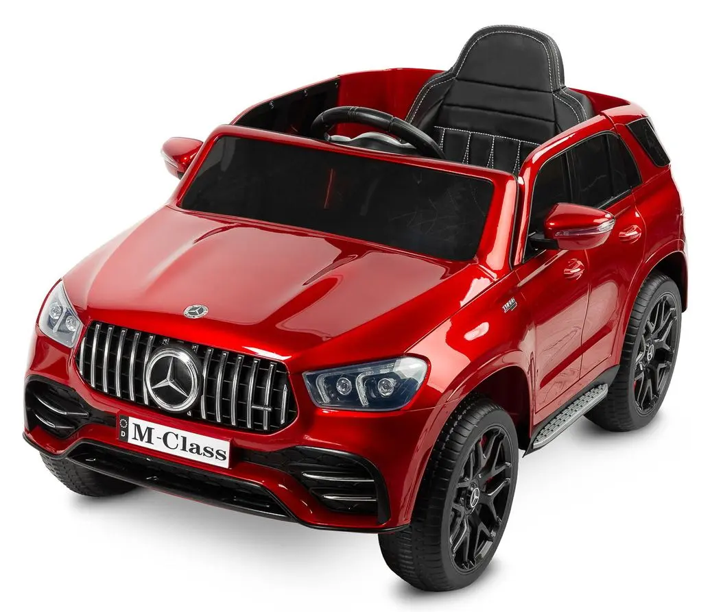 Masinuta electrica Toyz Mercedes W166 (Wine)