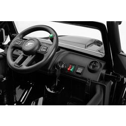 Электромобиль Toyz Ringo (Black) Thumb