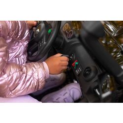 Электромобиль Toyz Ringo (Black) Thumb