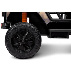 Электромобиль Toyz Ringo (Black) Thumb