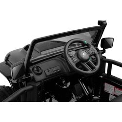 Электромобиль Toyz Ringo (Black) Thumb