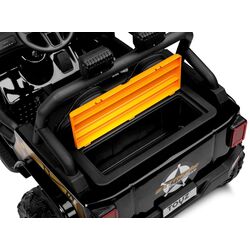 Электромобиль Toyz Ringo (Black) Thumb