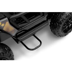 Электромобиль Toyz Ringo (Black) Thumb