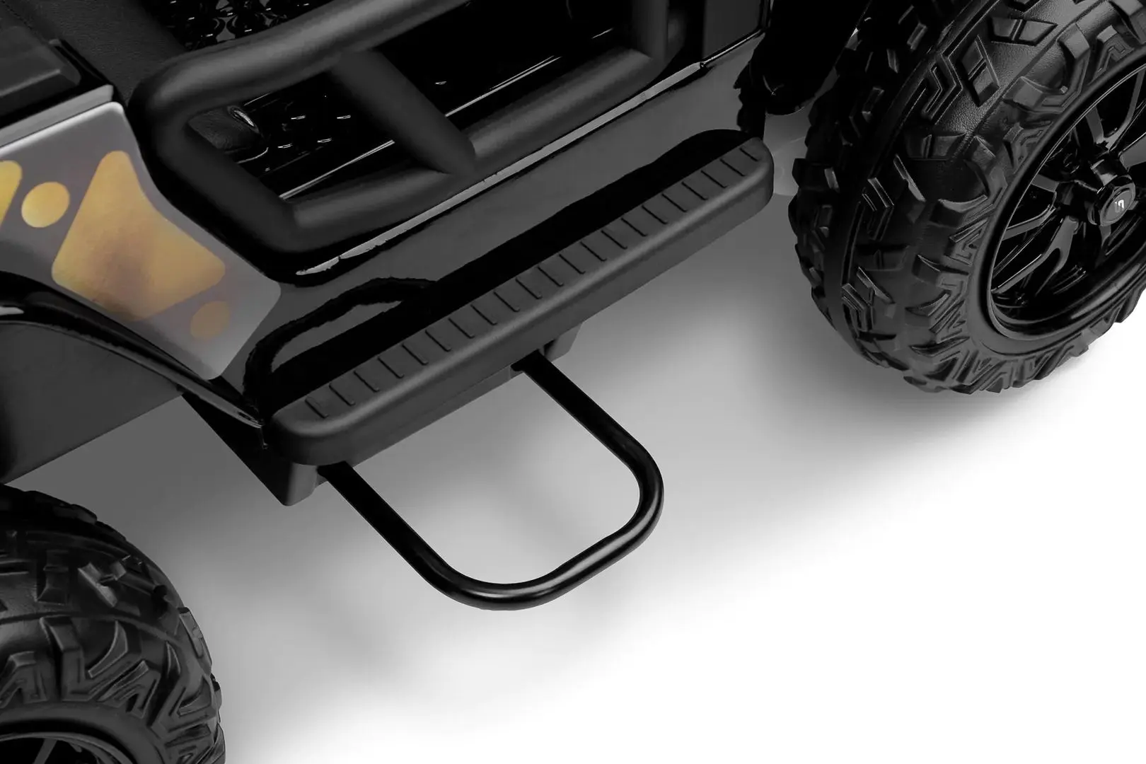 Электромобиль Toyz Ringo (Black) - 7