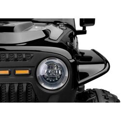 Электромобиль Toyz Ringo (Black) Thumb