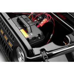 Электромобиль Toyz Ringo (Black) Thumb