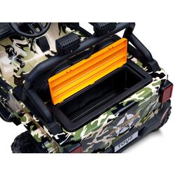 Электромобиль Toyz Ringo (Khaki) Thumb