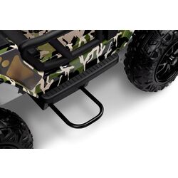 Электромобиль Toyz Ringo (Khaki) Thumb