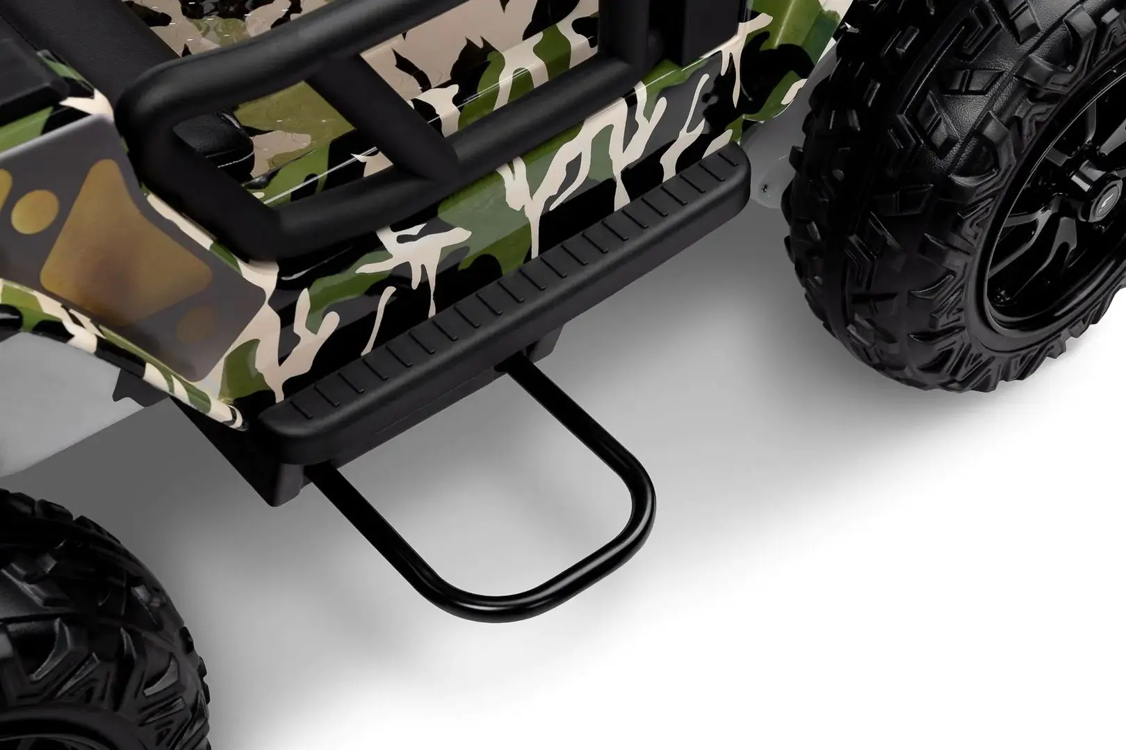 Электромобиль Toyz Ringo (Khaki) - 12