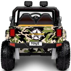 Электромобиль Toyz Ringo (Khaki) Thumb