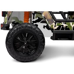 Электромобиль Toyz Ringo (Khaki) Thumb