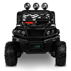 Masinuta electrica Toyz Timus (Black) Thumb