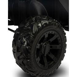 Masinuta electrica Toyz Timus (Black) Thumb