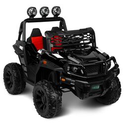 Masinuta electrica Toyz Timus (Black) Thumb