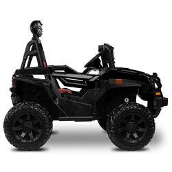 Masinuta electrica Toyz Timus (Black) Thumb