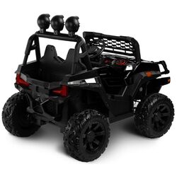 Masinuta electrica Toyz Timus (Black) Thumb