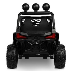 Masinuta electrica Toyz Timus (Black) Thumb