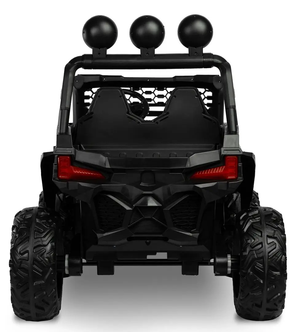 Masinuta electrica Toyz Timus (Black) - 6