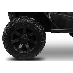 Masinuta electrica Toyz Timus (Black) Thumb