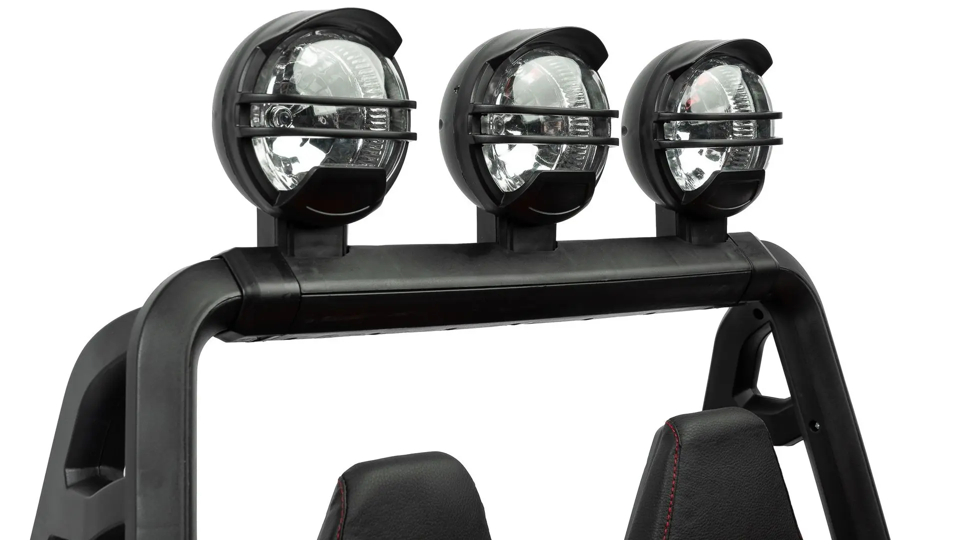 Masinuta electrica Toyz Timus (Black) - 10