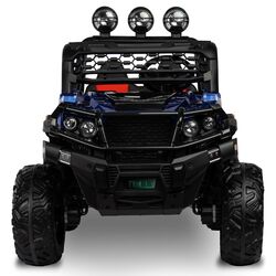 Masinuta electrica Toyz Timus (Blue) Thumb