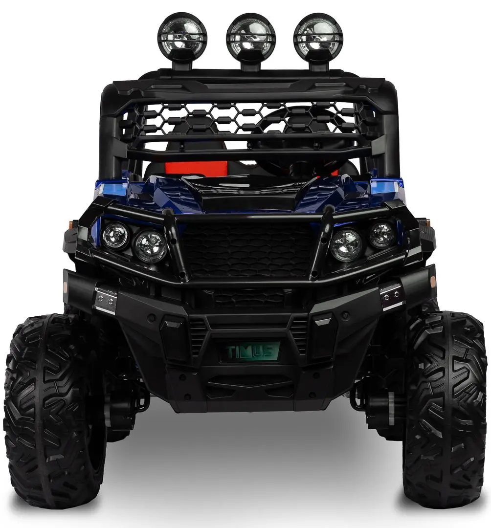 Masinuta electrica Toyz Timus (Blue) - 2