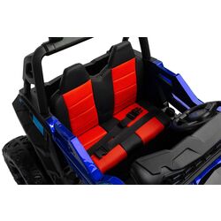 Masinuta electrica Toyz Timus (Blue) Thumb