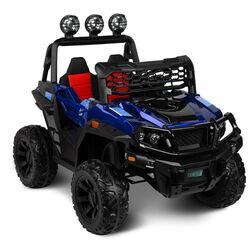 Masinuta electrica Toyz Timus (Blue) Thumb