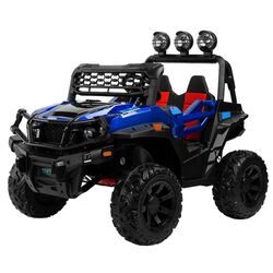 Masinuta electrica Toyz Timus (Blue)