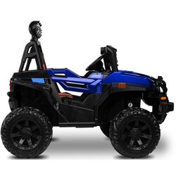 Masinuta electrica Toyz Timus (Blue) Thumb