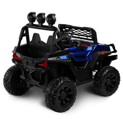 Masinuta electrica Toyz Timus (Blue) Thumb